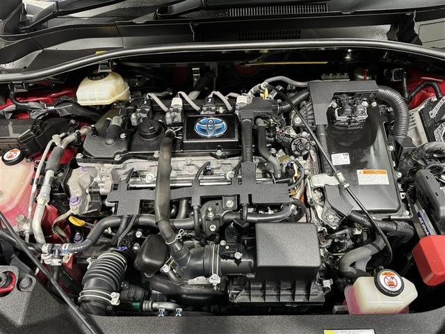 Ｃ－ＨＲ Ｇ　衝突被害軽減システム　メモリーナビ　フルセグ　バックカメラ　ＥＴＣ　ドラレコ　ＣＤ　ミュージックプレイヤー接続可　オートクルーズコントロール　ＬＥＤヘッドランプ　スマートキー　キーレス　ハイブリッド（31枚目）