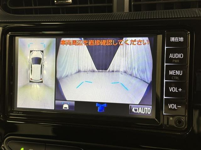 アクア Sスタイルブラック 衝突被害軽減システム メモリーナビ ワンセグ バックカメラ ETC ドラレコ CD ミュージックプレイヤー接続可 LEDヘッドランプ スマートキー キーレス ハイブリッド(11枚目)