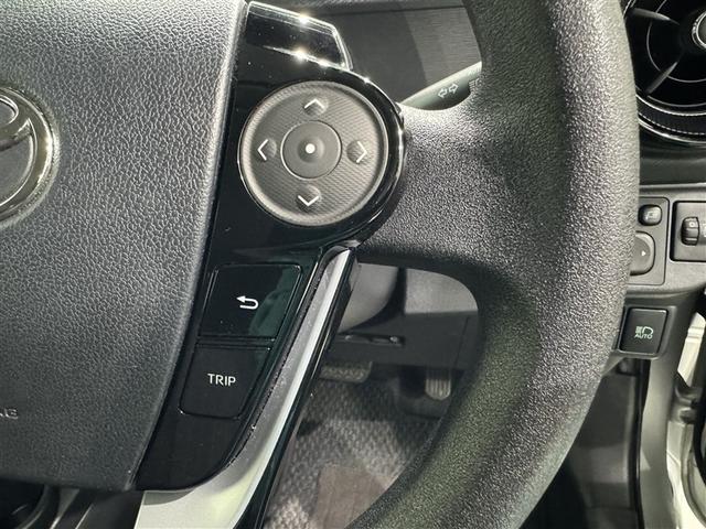 アクア Sスタイルブラック 衝突被害軽減システム メモリーナビ ワンセグ バックカメラ ETC ドラレコ CD ミュージックプレイヤー接続可 LEDヘッドランプ スマートキー キーレス ハイブリッド(21枚目)