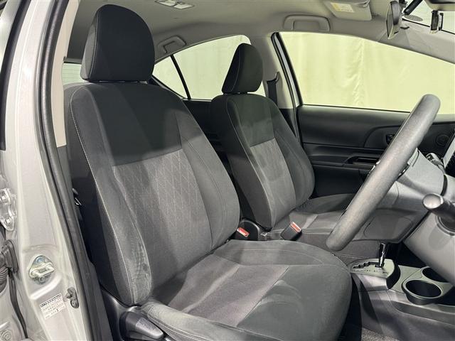 アクア Sスタイルブラック 衝突被害軽減システム メモリーナビ ワンセグ バックカメラ ETC ドラレコ CD ミュージックプレイヤー接続可 LEDヘッドランプ スマートキー キーレス ハイブリッド(27枚目)