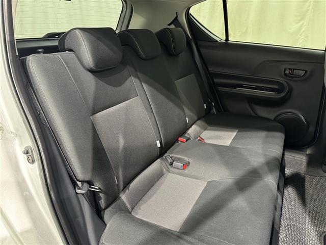 アクア Sスタイルブラック 衝突被害軽減システム メモリーナビ ワンセグ バックカメラ ETC ドラレコ CD ミュージックプレイヤー接続可 LEDヘッドランプ スマートキー キーレス ハイブリッド(28枚目)