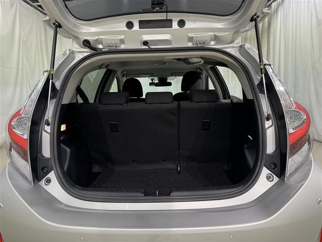 アクア Sスタイルブラック 衝突被害軽減システム メモリーナビ ワンセグ バックカメラ ETC ドラレコ CD ミュージックプレイヤー接続可 LEDヘッドランプ スマートキー キーレス ハイブリッド(29枚目)