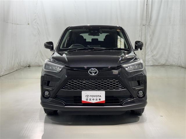 ライズ Ｚ　衝突被害軽減システム　メモリーナビ　ワンセグ　バックカメラ　ＥＴＣ　ドラレコ　ＣＤ　ミュージックプレイヤー接続可　ＬＥＤヘッドランプ　スマートキー　キーレス　アイドリングストップ（3枚目）