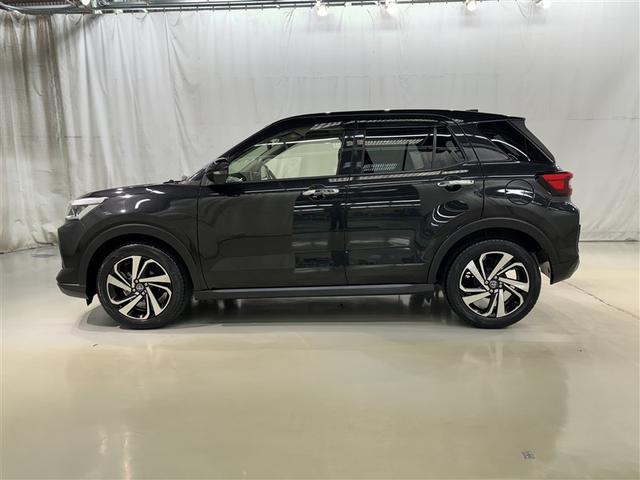 ライズ Ｚ　衝突被害軽減システム　メモリーナビ　ワンセグ　バックカメラ　ＥＴＣ　ドラレコ　ＣＤ　ミュージックプレイヤー接続可　ＬＥＤヘッドランプ　スマートキー　キーレス　アイドリングストップ（4枚目）