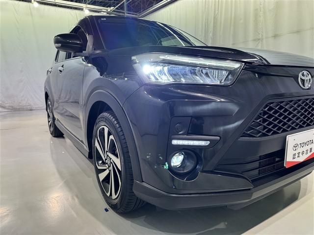 ライズ Ｚ　衝突被害軽減システム　メモリーナビ　ワンセグ　バックカメラ　ＥＴＣ　ドラレコ　ＣＤ　ミュージックプレイヤー接続可　ＬＥＤヘッドランプ　スマートキー　キーレス　アイドリングストップ（7枚目）