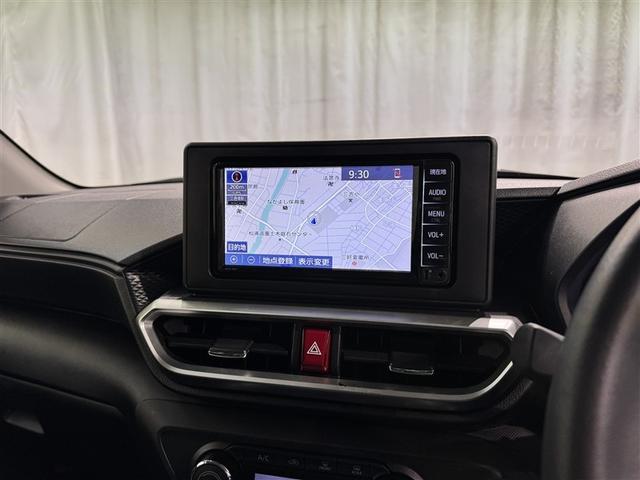 ライズ Ｚ　衝突被害軽減システム　メモリーナビ　ワンセグ　バックカメラ　ＥＴＣ　ドラレコ　ＣＤ　ミュージックプレイヤー接続可　ＬＥＤヘッドランプ　スマートキー　キーレス　アイドリングストップ（9枚目）