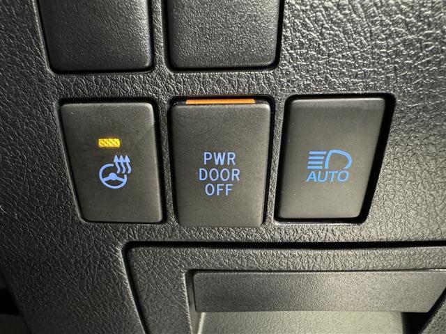 アルファード ３．５ＳＣ　衝突被害軽減システム　メモリーナビ　フルセグ　バックカメラ　ＥＴＣ　ドラレコ　ＣＤ　ミュージックプレイヤー接続可　ＤＶＤ再生　後席モニター　電動シート　オートクルーズコントロール　ＬＥＤヘッドランプ（19枚目）