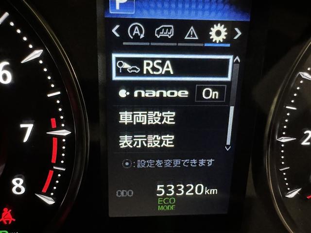 アルファード ３．５ＳＣ　衝突被害軽減システム　メモリーナビ　フルセグ　バックカメラ　ＥＴＣ　ドラレコ　ＣＤ　ミュージックプレイヤー接続可　ＤＶＤ再生　後席モニター　電動シート　オートクルーズコントロール　ＬＥＤヘッドランプ（23枚目）