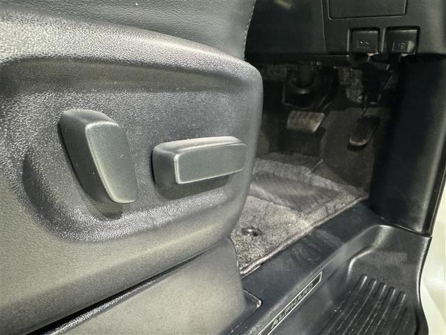 アルファード ３．５ＳＣ　衝突被害軽減システム　メモリーナビ　フルセグ　バックカメラ　ＥＴＣ　ドラレコ　ＣＤ　ミュージックプレイヤー接続可　ＤＶＤ再生　後席モニター　電動シート　オートクルーズコントロール　ＬＥＤヘッドランプ（28枚目）