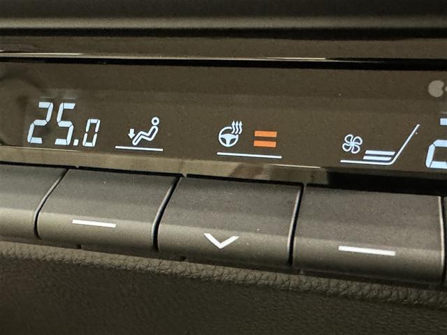 クラウンクロスオーバー Ｇアドバンスド・レザーパッケージ　衝突被害軽減システム　メモリーナビ　フルセグ　バックカメラ　ＥＴＣ　ドラレコ　ミュージックプレイヤー接続可　革シート　電動シート　オートクルーズコントロール　ＬＥＤヘッドランプ　スマートキー　キーレス（19枚目）