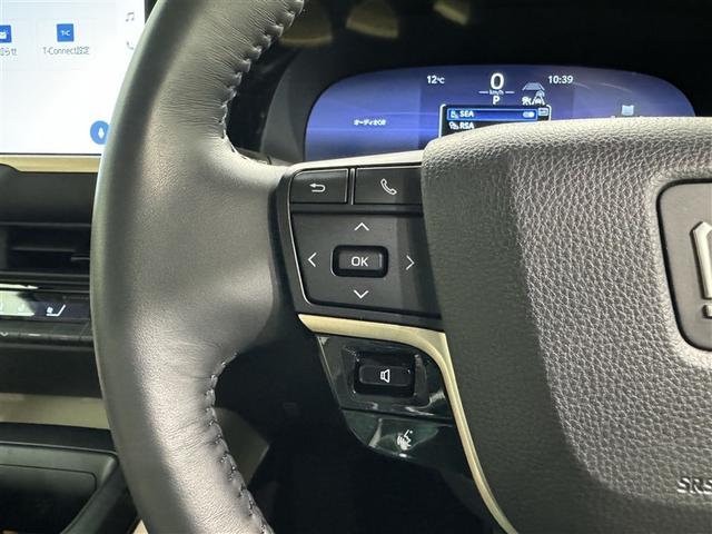 クラウンクロスオーバー Ｇアドバンスド・レザーパッケージ　衝突被害軽減システム　メモリーナビ　フルセグ　バックカメラ　ＥＴＣ　ドラレコ　ミュージックプレイヤー接続可　革シート　電動シート　オートクルーズコントロール　ＬＥＤヘッドランプ　スマートキー　キーレス（26枚目）