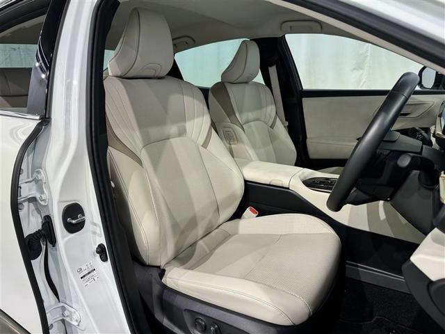 クラウンクロスオーバー Ｇアドバンスド・レザーパッケージ　衝突被害軽減システム　メモリーナビ　フルセグ　バックカメラ　ＥＴＣ　ドラレコ　ミュージックプレイヤー接続可　革シート　電動シート　オートクルーズコントロール　ＬＥＤヘッドランプ　スマートキー　キーレス（29枚目）