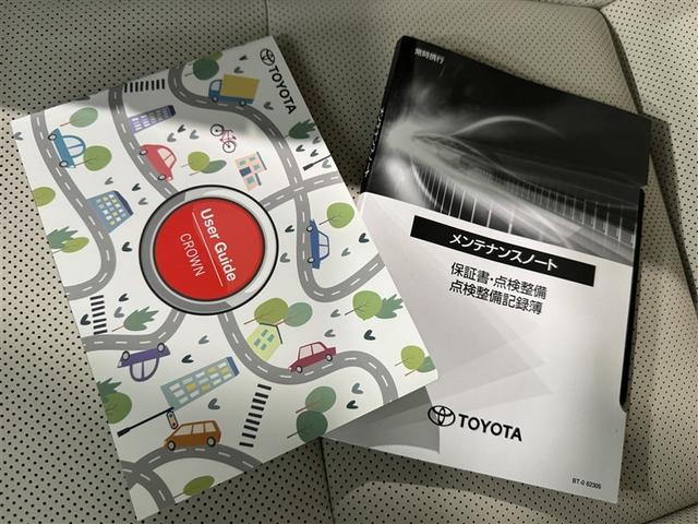 クラウンクロスオーバー Ｇアドバンスド・レザーパッケージ　衝突被害軽減システム　メモリーナビ　フルセグ　バックカメラ　ＥＴＣ　ドラレコ　ミュージックプレイヤー接続可　革シート　電動シート　オートクルーズコントロール　ＬＥＤヘッドランプ　スマートキー　キーレス（39枚目）