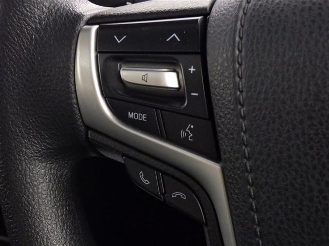 ランドクルーザープラド TX 衝突被害軽減システム メモリーナビ フルセグ バックカメラ ETC ドラレコ CD ミュージックプレイヤー接続可 サンルーフ オートクルーズコントロール LEDヘッドランプ 乗車定員7人 3列シート(19枚目)