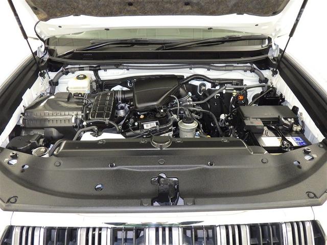 ランドクルーザープラド TX 衝突被害軽減システム メモリーナビ フルセグ バックカメラ ETC ドラレコ CD ミュージックプレイヤー接続可 サンルーフ オートクルーズコントロール LEDヘッドランプ 乗車定員7人 3列シート(30枚目)