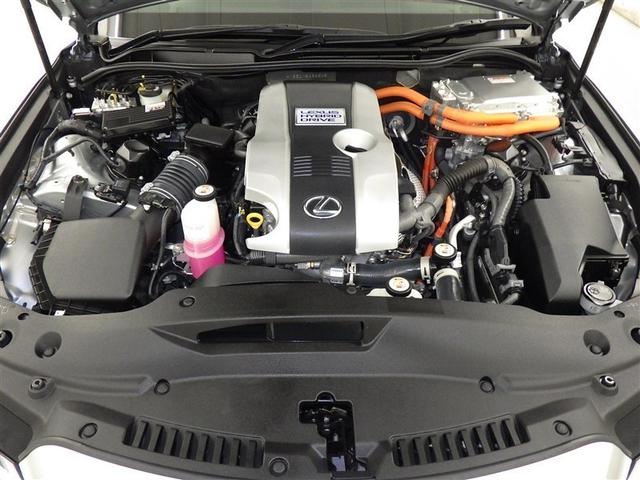 ＩＳ ＩＳ３００ｈ　Ｆスポーツ　衝突被害軽減システム　メモリーナビ　フルセグ　バックカメラ　ＥＴＣ　ドラレコ　ＣＤ　ミュージックプレイヤー接続可　ＤＶＤ再生　革シート　電動シート　オートクルーズコントロール　ＬＥＤヘッドランプ（33枚目）