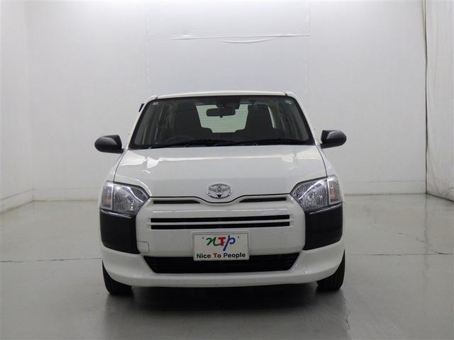 プロボックス ＤＸコンフォート　衝突被害軽減システム　メモリーナビ　ワンセグ　ＥＴＣ　ドラレコ　ＣＤ　ミュージックプレイヤー接続可　キーレス（4枚目）