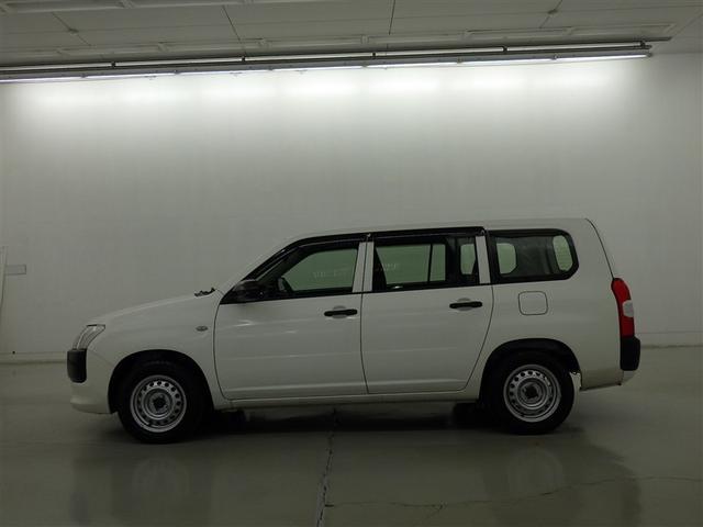 プロボックス ＤＸコンフォート　衝突被害軽減システム　メモリーナビ　ワンセグ　ＥＴＣ　ドラレコ　ＣＤ　ミュージックプレイヤー接続可　キーレス（5枚目）