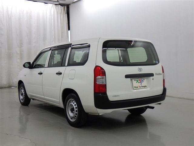 プロボックス ＤＸコンフォート　衝突被害軽減システム　メモリーナビ　ワンセグ　ＥＴＣ　ドラレコ　ＣＤ　ミュージックプレイヤー接続可　キーレス（6枚目）