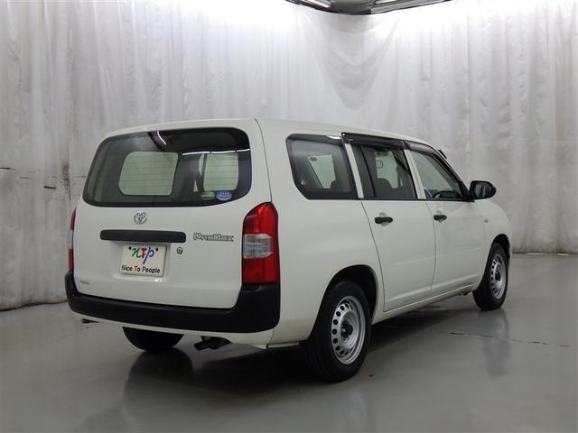 プロボックス ＤＸコンフォート　衝突被害軽減システム　メモリーナビ　ワンセグ　ＥＴＣ　ドラレコ　ＣＤ　ミュージックプレイヤー接続可　キーレス（7枚目）