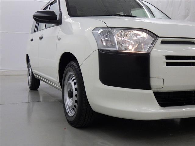 プロボックス ＤＸコンフォート　衝突被害軽減システム　メモリーナビ　ワンセグ　ＥＴＣ　ドラレコ　ＣＤ　ミュージックプレイヤー接続可　キーレス（8枚目）