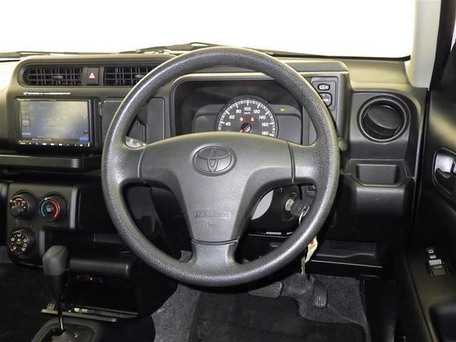 プロボックス ＤＸコンフォート　衝突被害軽減システム　メモリーナビ　ワンセグ　ＥＴＣ　ドラレコ　ＣＤ　ミュージックプレイヤー接続可　キーレス（9枚目）