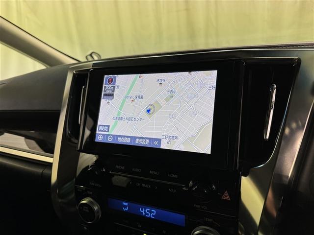 アルファード ２．５Ｓ　Ｃパッケージ　衝突被害軽減システム　メモリーナビ　フルセグ　バックカメラ　ＥＴＣ　ドラレコ　ＣＤ　ミュージックプレイヤー接続可　ＤＶＤ再生　後席モニター　サンルーフ　オートクルーズコントロール　ＬＥＤヘッドランプ（13枚目）