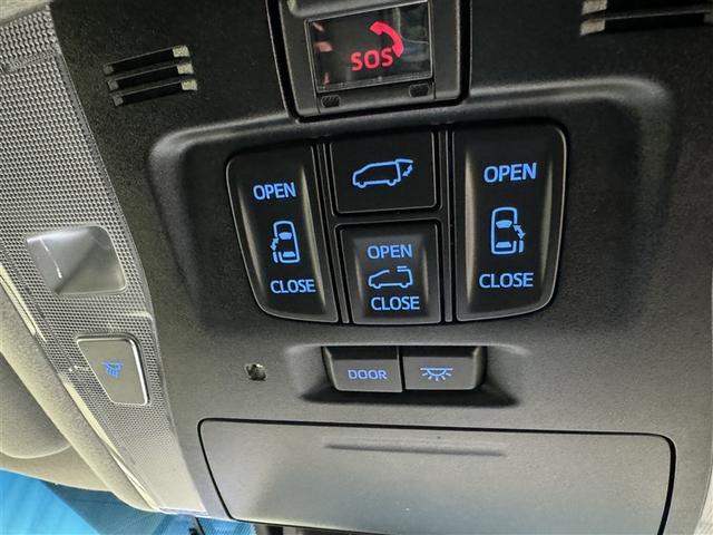 アルファード ２．５Ｓ　Ｃパッケージ　衝突被害軽減システム　メモリーナビ　フルセグ　バックカメラ　ＥＴＣ　ドラレコ　ＣＤ　ミュージックプレイヤー接続可　ＤＶＤ再生　後席モニター　サンルーフ　オートクルーズコントロール　ＬＥＤヘッドランプ（17枚目）