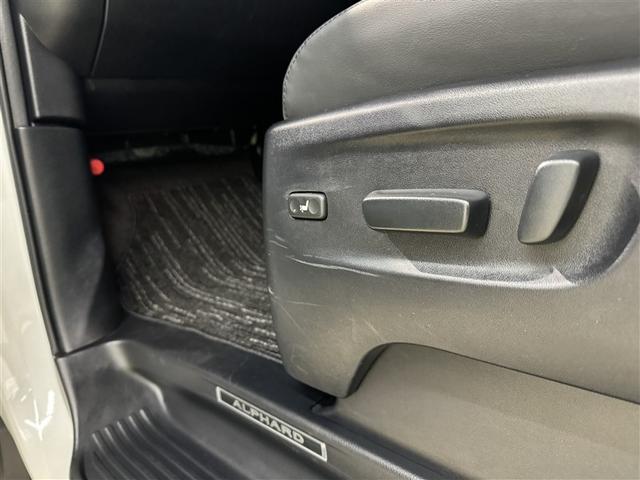 アルファード ２．５Ｓ　Ｃパッケージ　衝突被害軽減システム　メモリーナビ　フルセグ　バックカメラ　ＥＴＣ　ドラレコ　ＣＤ　ミュージックプレイヤー接続可　ＤＶＤ再生　後席モニター　サンルーフ　オートクルーズコントロール　ＬＥＤヘッドランプ（29枚目）