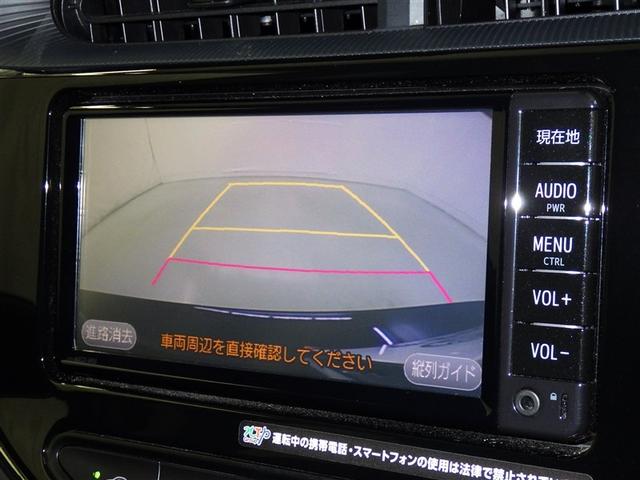 アクア Ｓ　メモリーナビ　ワンセグ　バックカメラ　ＥＴＣ　ドラレコ　ＣＤ　ミュージックプレイヤー接続可　スマートキー　キーレス　ハイブリッド（11枚目）