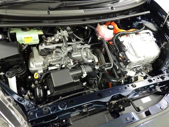 アクア Ｓ　メモリーナビ　ワンセグ　バックカメラ　ＥＴＣ　ドラレコ　ＣＤ　ミュージックプレイヤー接続可　スマートキー　キーレス　ハイブリッド（27枚目）