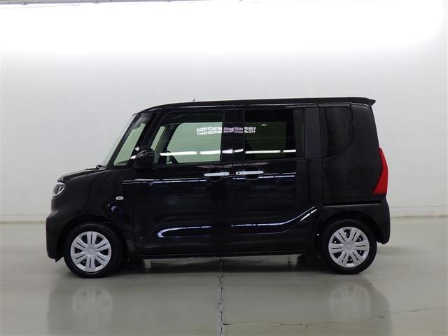 タント Ｘ　衝突被害軽減システム　ＬＥＤヘッドランプ　電動スライドドア　スマートキー　キーレス　アイドリングストップ（5枚目）