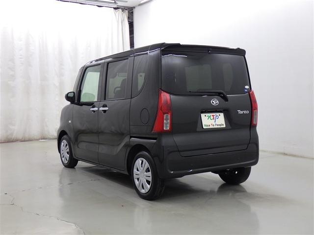 タント Ｘ　衝突被害軽減システム　ＬＥＤヘッドランプ　電動スライドドア　スマートキー　キーレス　アイドリングストップ（6枚目）