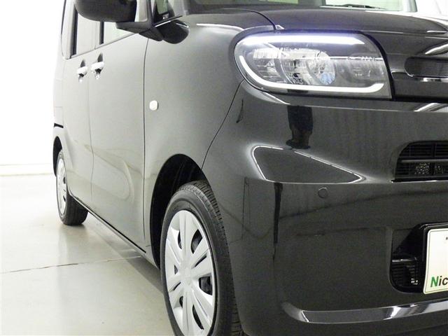 タント Ｘ　衝突被害軽減システム　ＬＥＤヘッドランプ　電動スライドドア　スマートキー　キーレス　アイドリングストップ（8枚目）