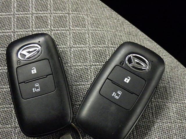 タント Ｘ　衝突被害軽減システム　ＬＥＤヘッドランプ　電動スライドドア　スマートキー　キーレス　アイドリングストップ（19枚目）