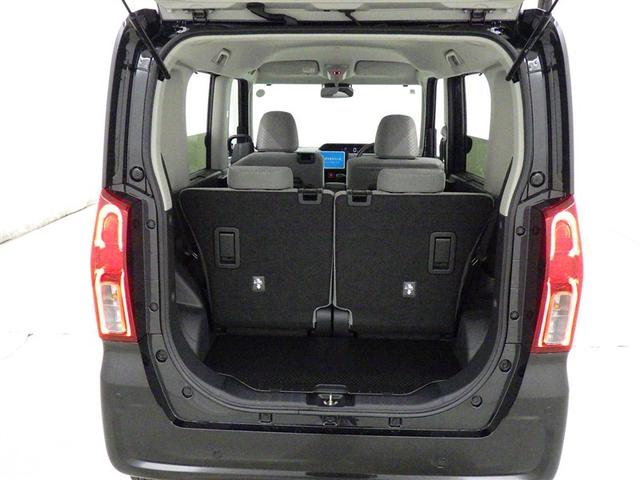 タント Ｘ　衝突被害軽減システム　ＬＥＤヘッドランプ　電動スライドドア　スマートキー　キーレス　アイドリングストップ（22枚目）