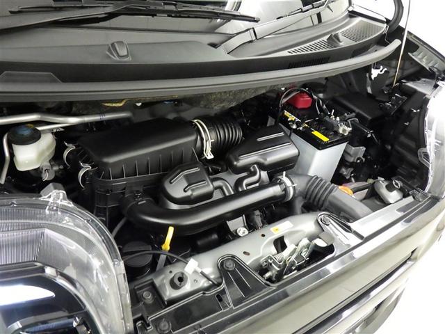 タント Ｘ　衝突被害軽減システム　ＬＥＤヘッドランプ　電動スライドドア　スマートキー　キーレス　アイドリングストップ（23枚目）