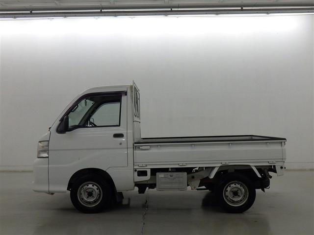 ハイゼットトラック エアコン・パワステ　スペシャル（5枚目）