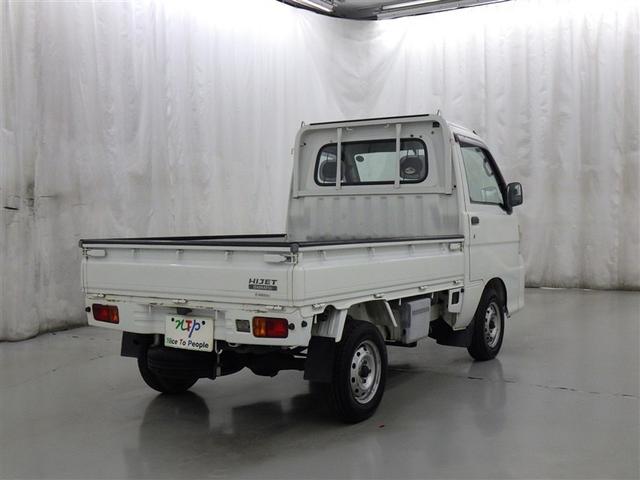 ハイゼットトラック エアコン・パワステ　スペシャル（7枚目）