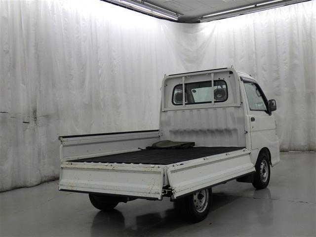 ハイゼットトラック エアコン・パワステ　スペシャル（8枚目）