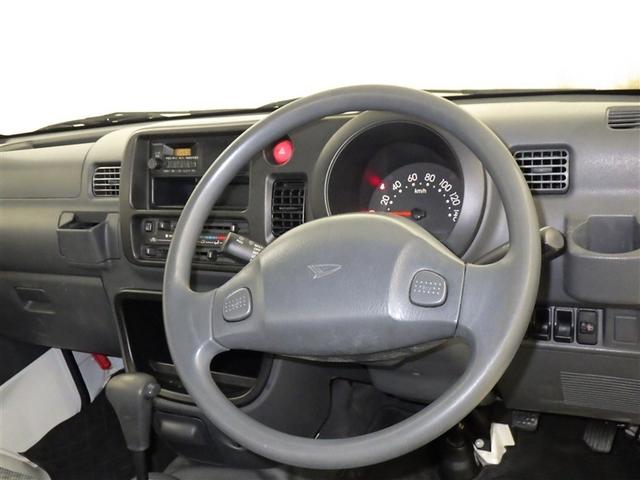 ハイゼットトラック エアコン・パワステ　スペシャル（11枚目）