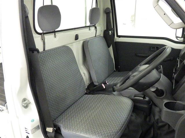 ハイゼットトラック エアコン・パワステ　スペシャル（16枚目）