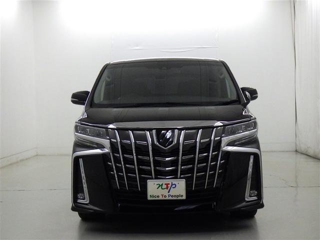 アルファード ２．５Ｓ　衝突被害軽減システム　メモリーナビ　フルセグ　バックカメラ　ＥＴＣ　ドラレコ　ＣＤ　ミュージックプレイヤー接続可　ＤＶＤ再生　オートクルーズコントロール　ＬＥＤヘッドランプ　両側電動スライド　キーレス（4枚目）