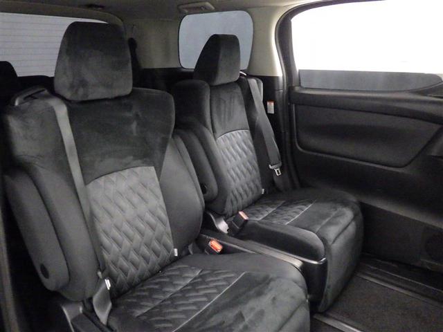 アルファード ２．５Ｓ　衝突被害軽減システム　メモリーナビ　フルセグ　バックカメラ　ＥＴＣ　ドラレコ　ＣＤ　ミュージックプレイヤー接続可　ＤＶＤ再生　オートクルーズコントロール　ＬＥＤヘッドランプ　両側電動スライド　キーレス（31枚目）