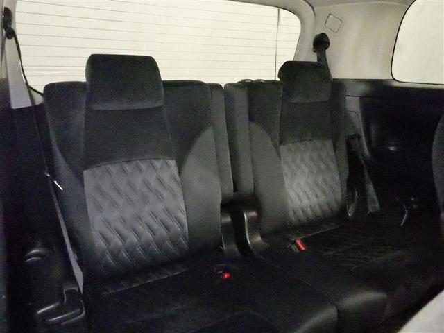 アルファード ２．５Ｓ　衝突被害軽減システム　メモリーナビ　フルセグ　バックカメラ　ＥＴＣ　ドラレコ　ＣＤ　ミュージックプレイヤー接続可　ＤＶＤ再生　オートクルーズコントロール　ＬＥＤヘッドランプ　両側電動スライド　キーレス（32枚目）