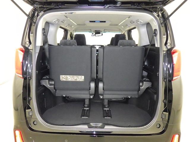 アルファード ２．５Ｓ　衝突被害軽減システム　メモリーナビ　フルセグ　バックカメラ　ＥＴＣ　ドラレコ　ＣＤ　ミュージックプレイヤー接続可　ＤＶＤ再生　オートクルーズコントロール　ＬＥＤヘッドランプ　両側電動スライド　キーレス（33枚目）