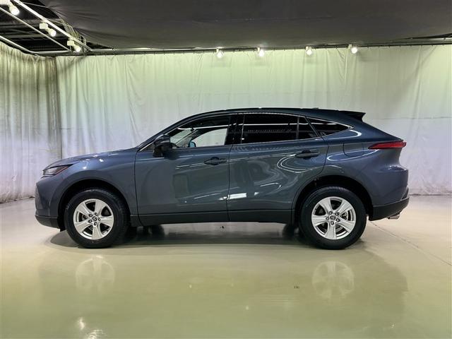 ハリアー Ｓ　衝突被害軽減システム　メモリーナビ　フルセグ　バックカメラ　ＥＴＣ　ドラレコ　ミュージックプレイヤー接続可　オートクルーズコントロール　ＬＥＤヘッドランプ　スマートキー　キーレス（5枚目）