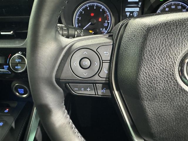 ハリアー Ｓ　衝突被害軽減システム　メモリーナビ　フルセグ　バックカメラ　ＥＴＣ　ドラレコ　ミュージックプレイヤー接続可　オートクルーズコントロール　ＬＥＤヘッドランプ　スマートキー　キーレス（21枚目）