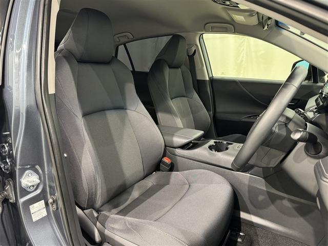 ハリアー Ｓ　衝突被害軽減システム　メモリーナビ　フルセグ　バックカメラ　ＥＴＣ　ドラレコ　ミュージックプレイヤー接続可　オートクルーズコントロール　ＬＥＤヘッドランプ　スマートキー　キーレス（26枚目）