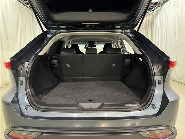 ハリアー Ｓ　衝突被害軽減システム　メモリーナビ　フルセグ　バックカメラ　ＥＴＣ　ドラレコ　ミュージックプレイヤー接続可　オートクルーズコントロール　ＬＥＤヘッドランプ　スマートキー　キーレス（29枚目）